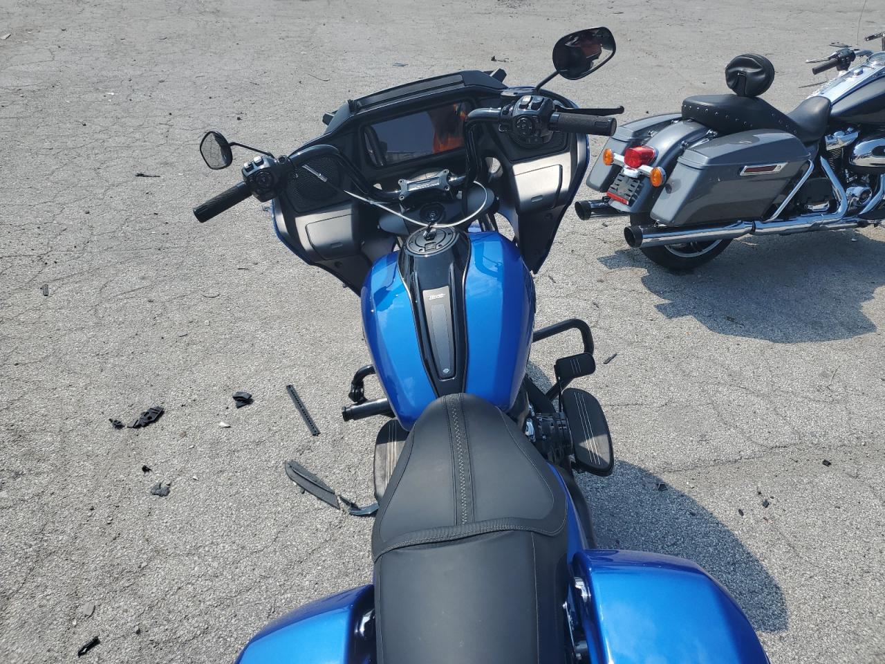 2024 Harley-Davidson Fltrx - Image 6