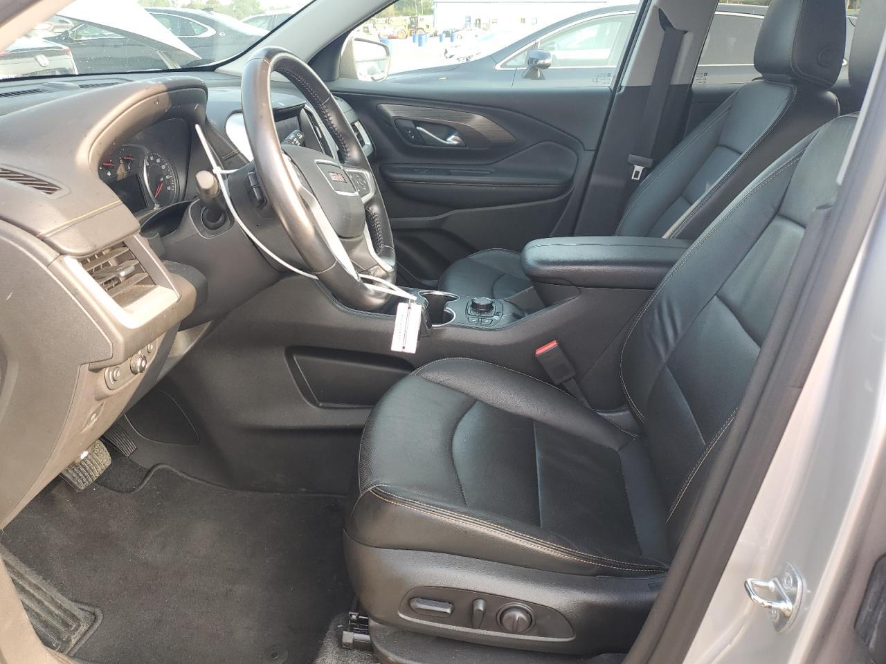 2020 GMC Terrain Slt Slt - Image 7