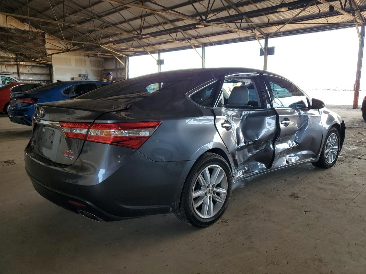 2014 Toyota Avalon Base - Image 3