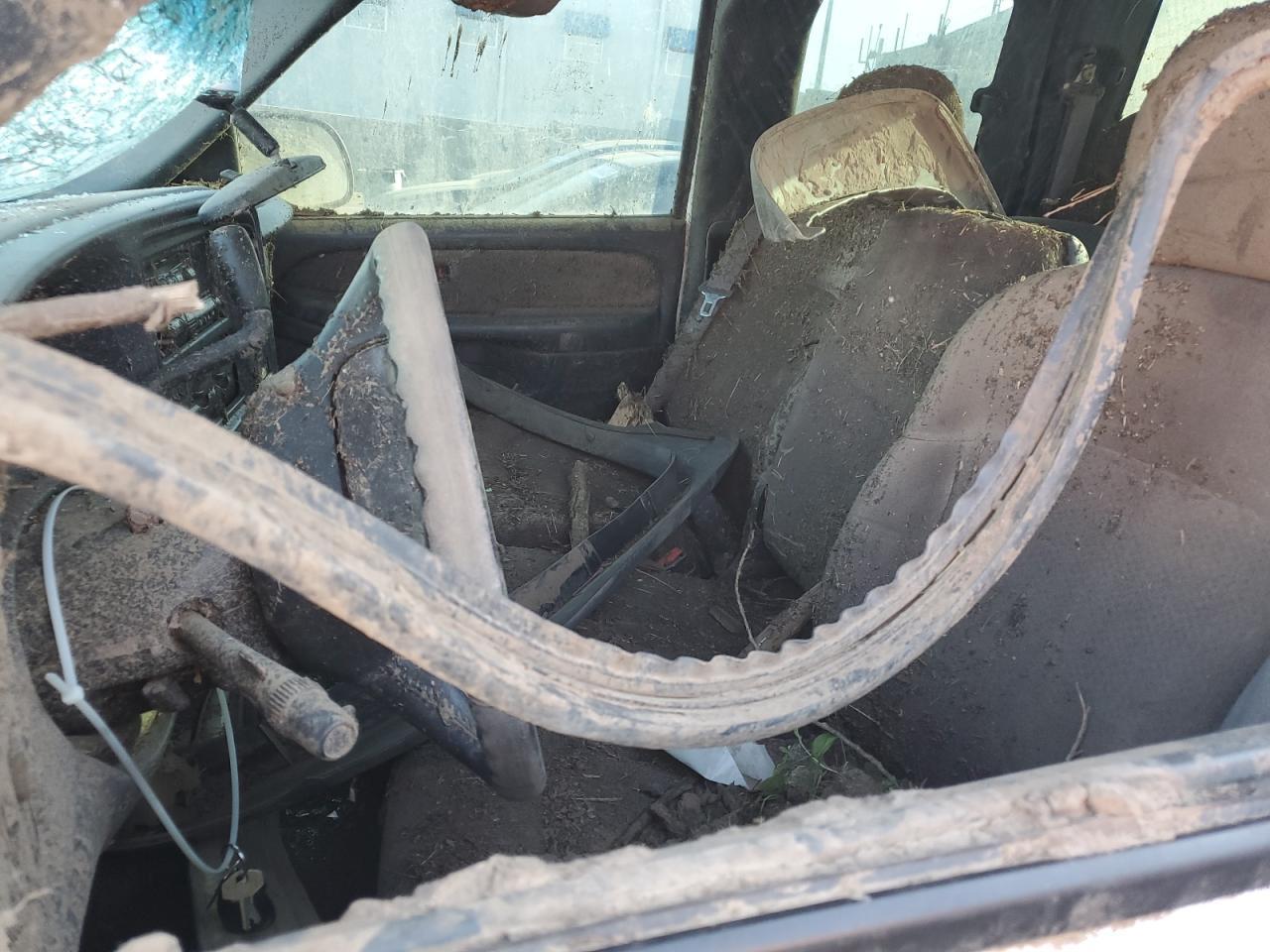 2002 Chevrolet Silverado C2500 Heavy Duty - Image 7