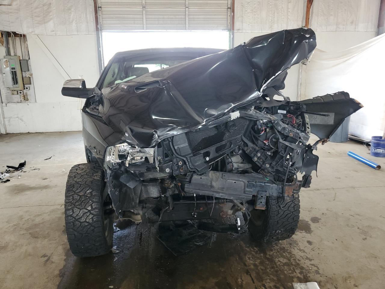 2010 Dodge Ram 1500 - Image 5