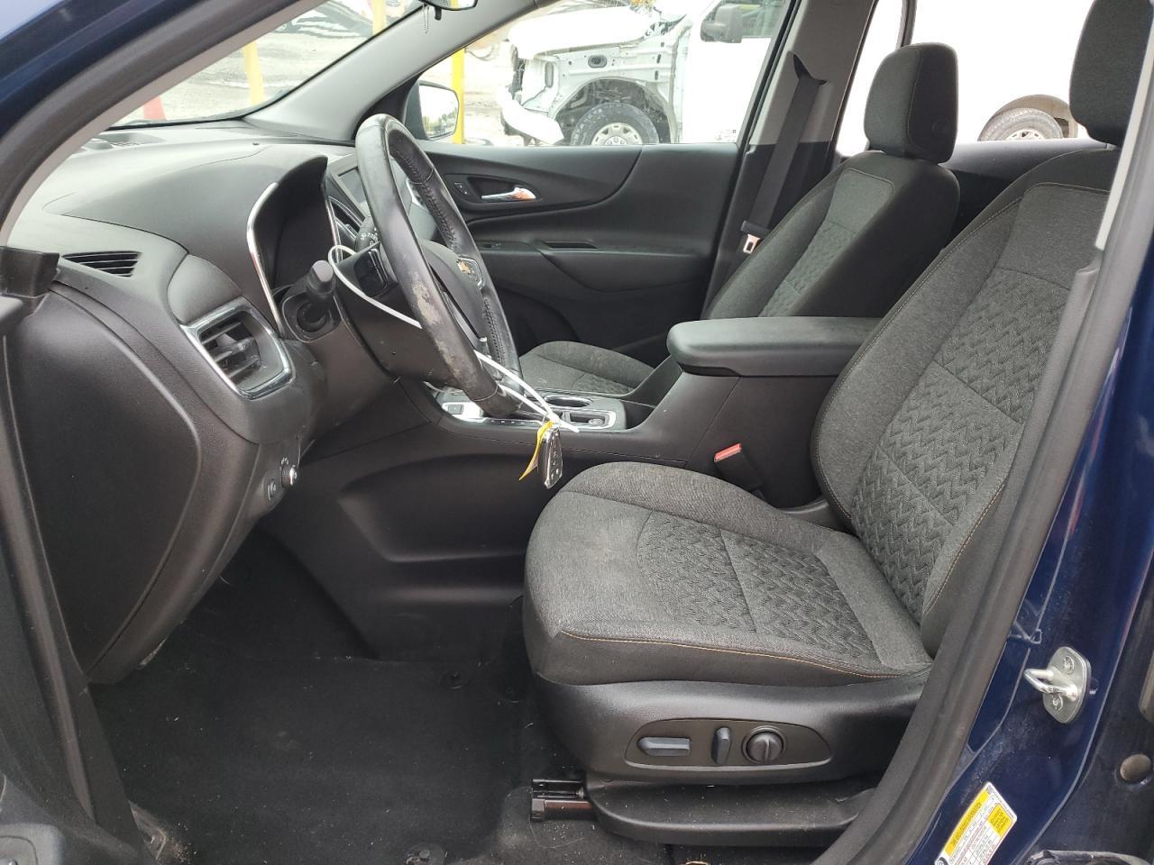 2022 Chevrolet Equinox Lt - Фото 7