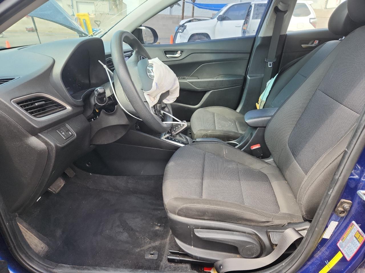 2019 Hyundai Accent Se - Image 7
