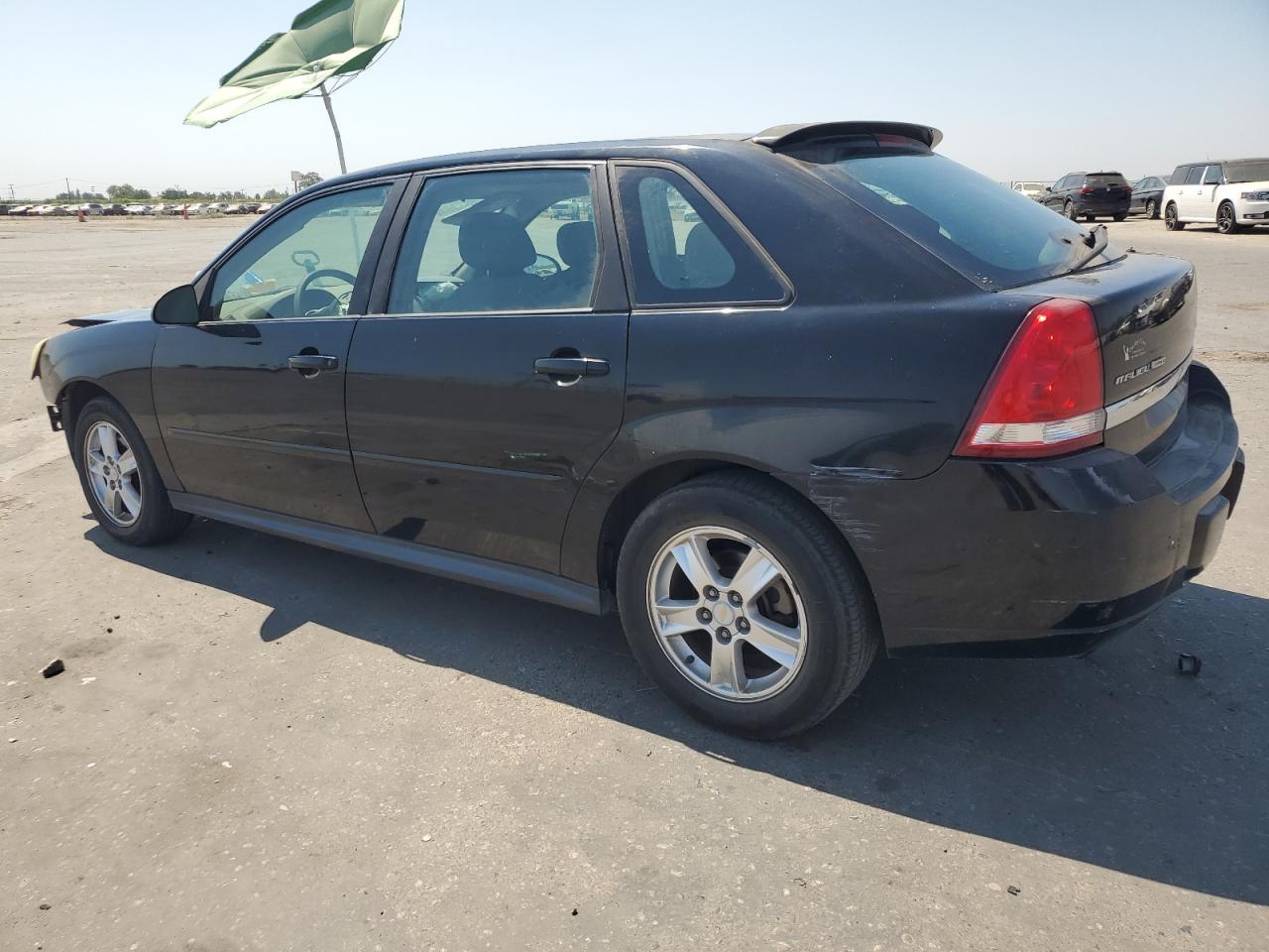 2005 Chevrolet Malibu Maxx Ls - Фото 2