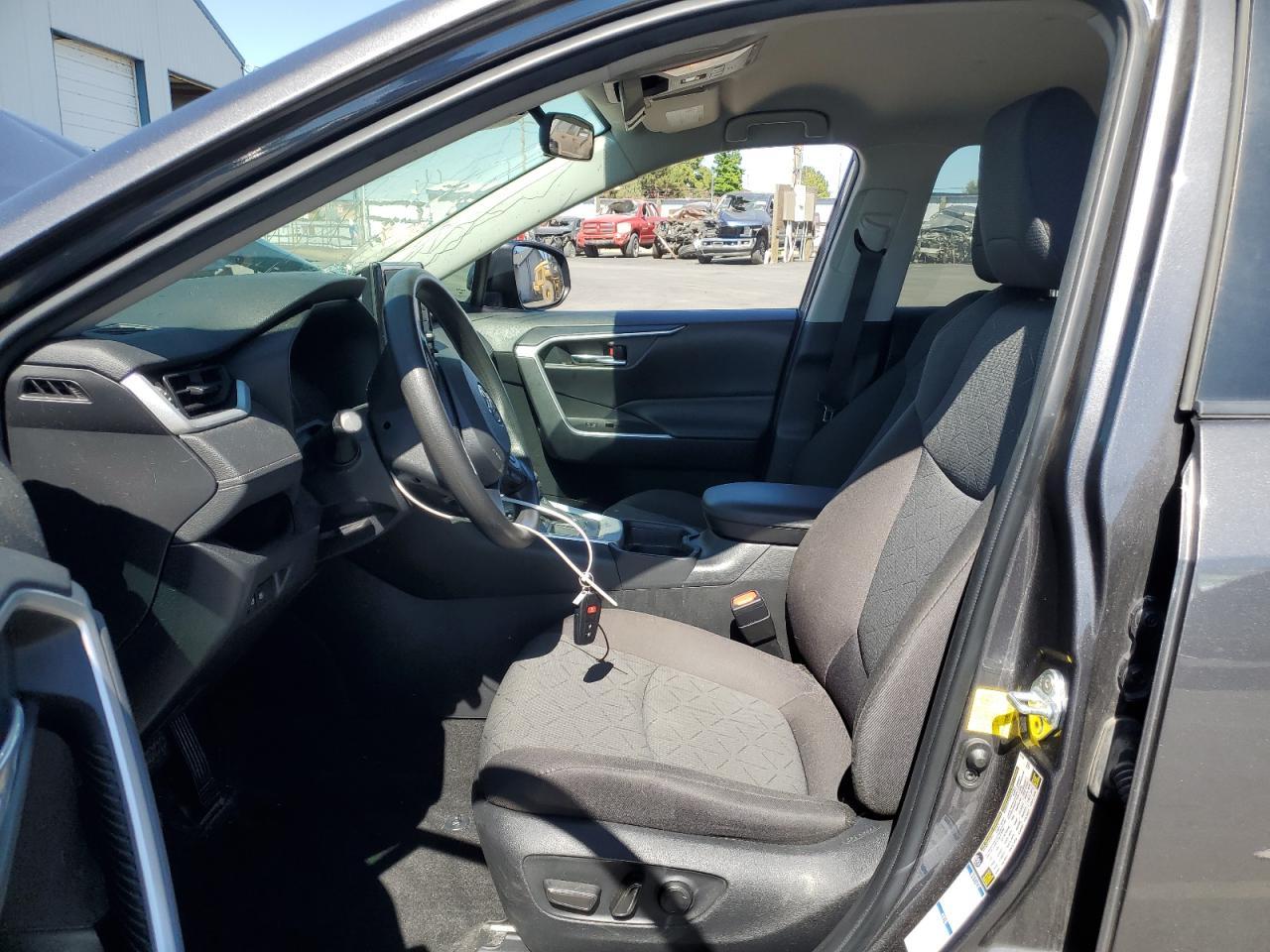 2021 Toyota Rav4 Xle - Фото 7