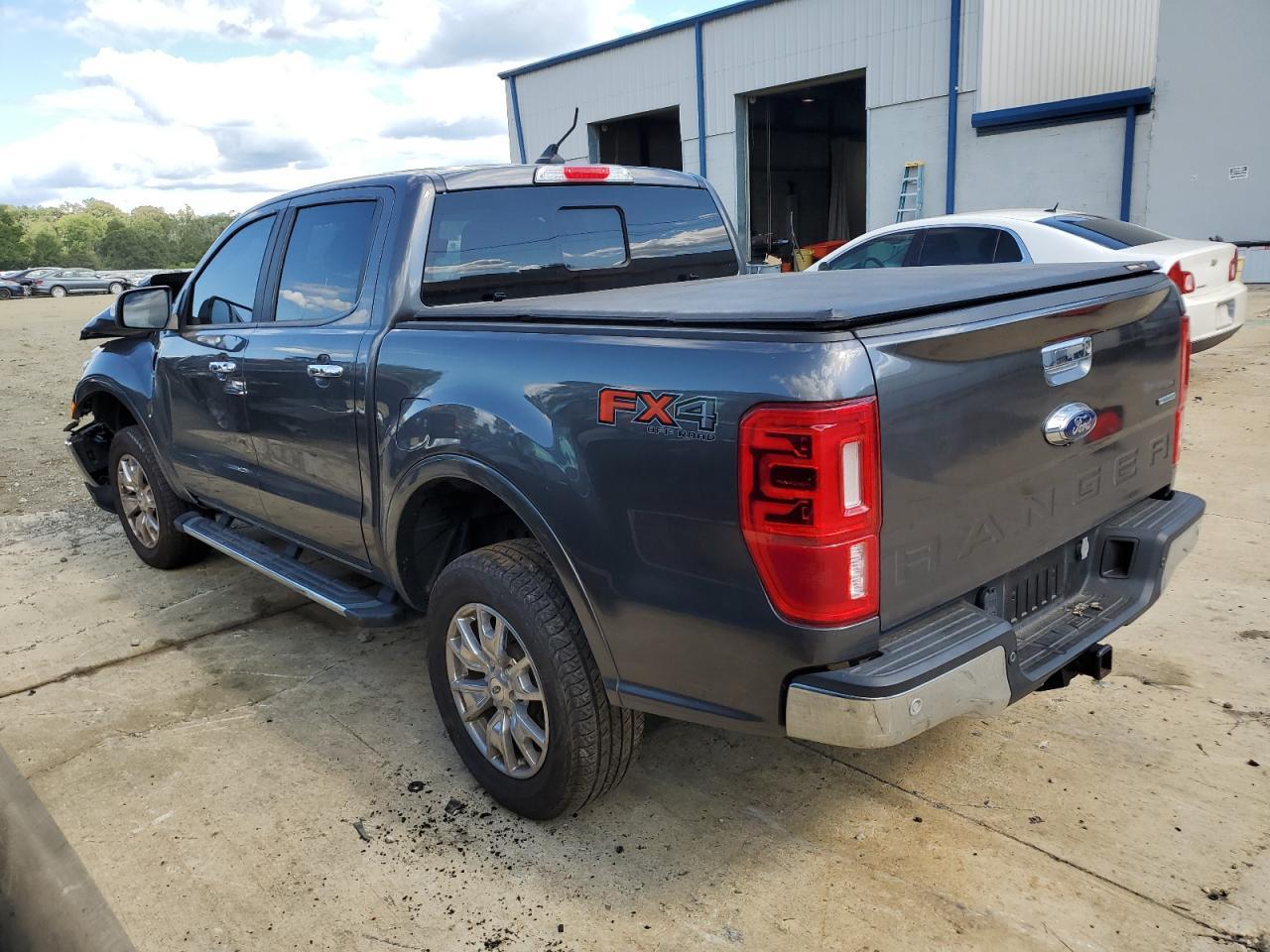 2019 Ford Ranger Xl - Image 2