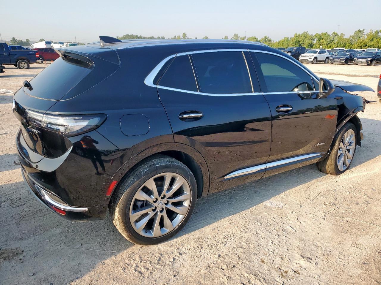 2023 Buick Envision Avenir - Фото 3
