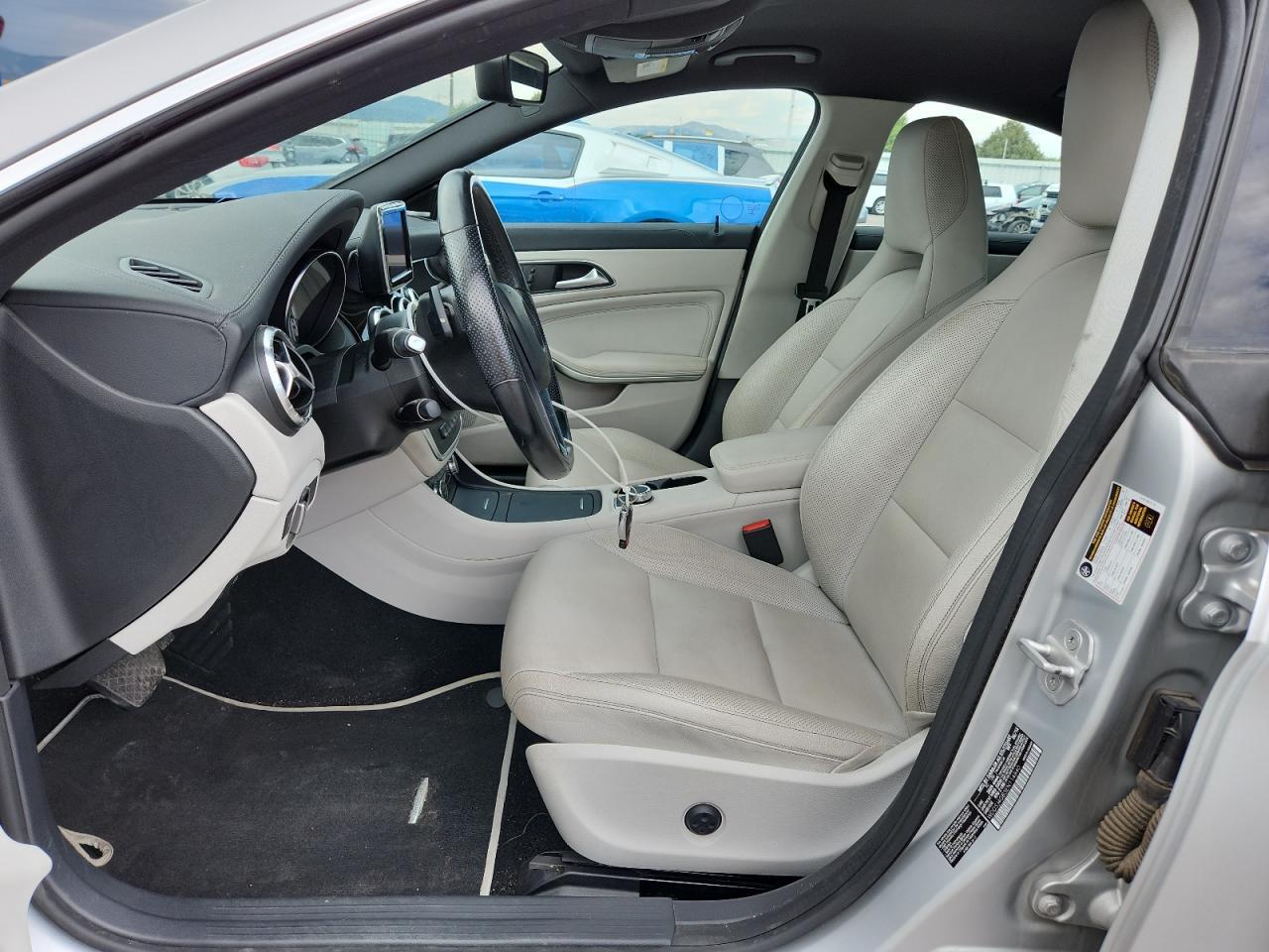 2014 Mercedes-Benz Cla 250 4Matic - Image 7