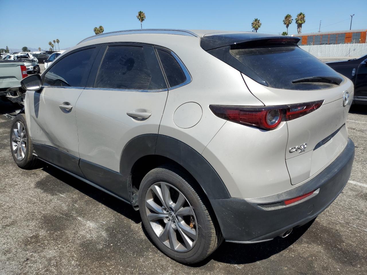 2024 Mazda Cx-30 Preferred - Фото 2