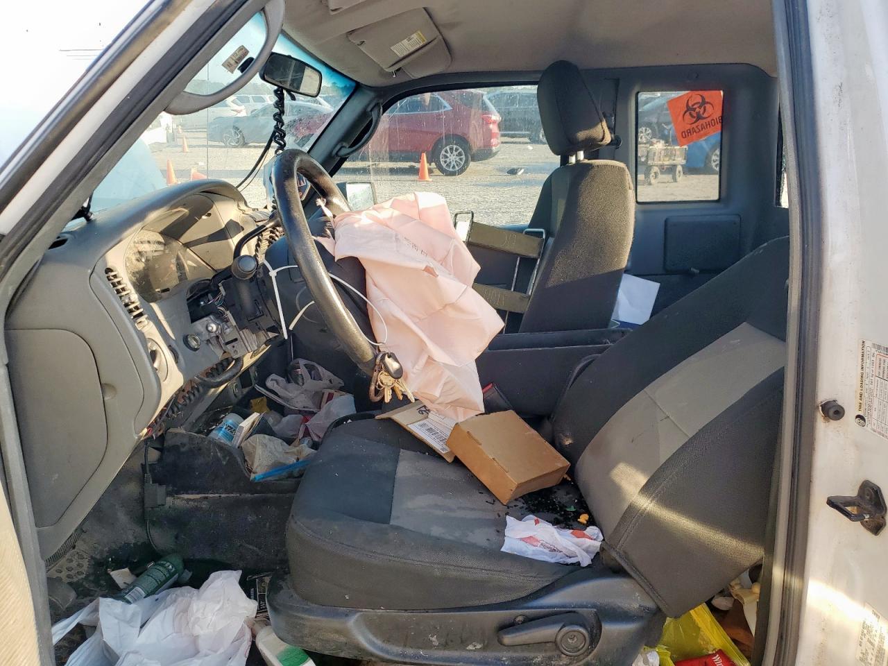 2011 Ford Ranger Super Cab - Фото 7