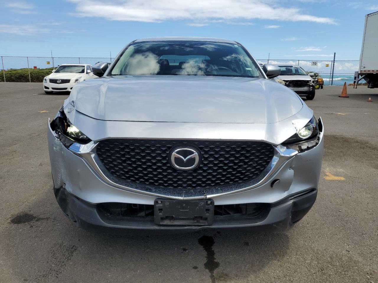 2021 Mazda Cx-30 Select - Фото 5
