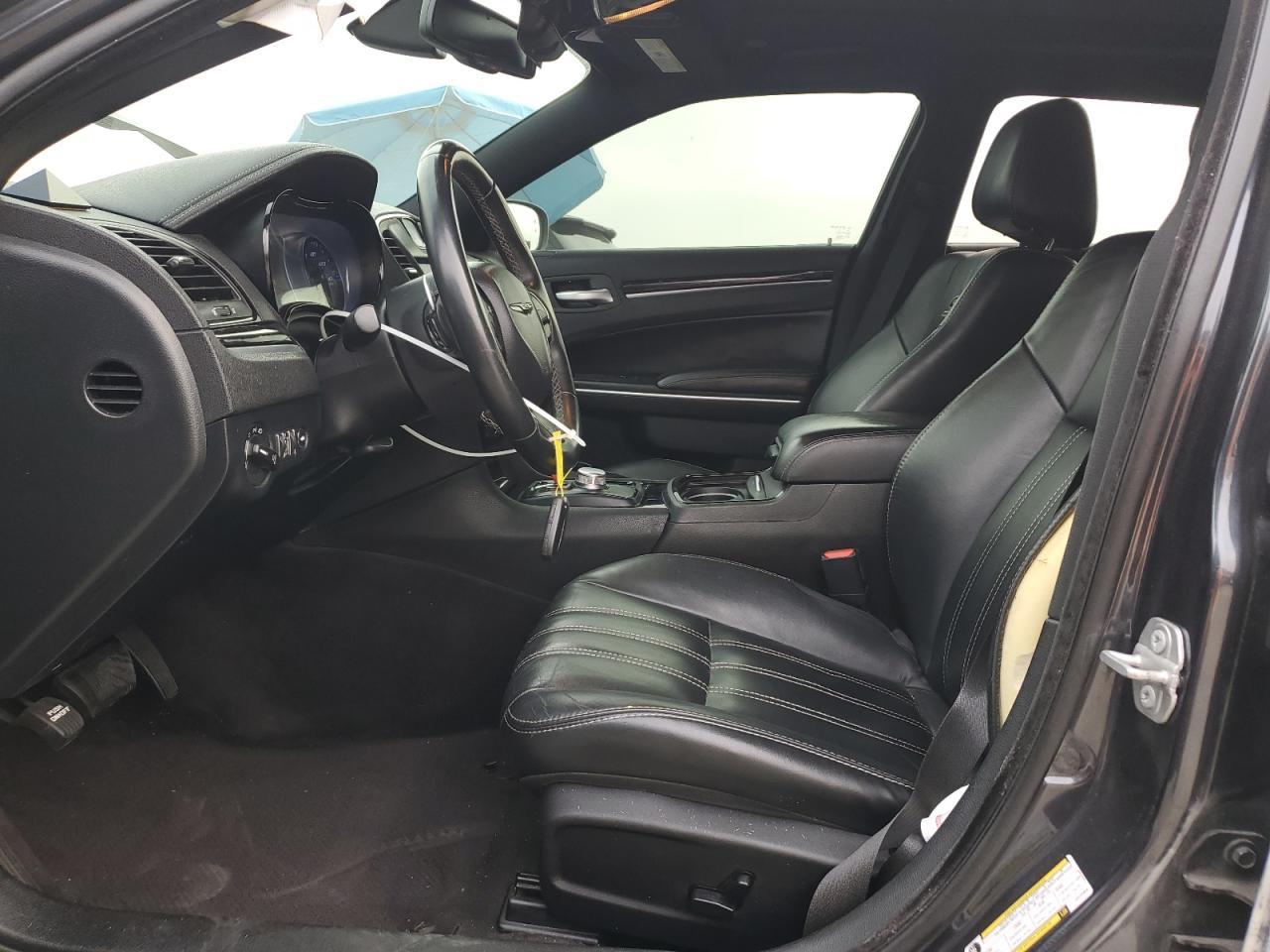 2018 Chrysler 300 S - Фото 7