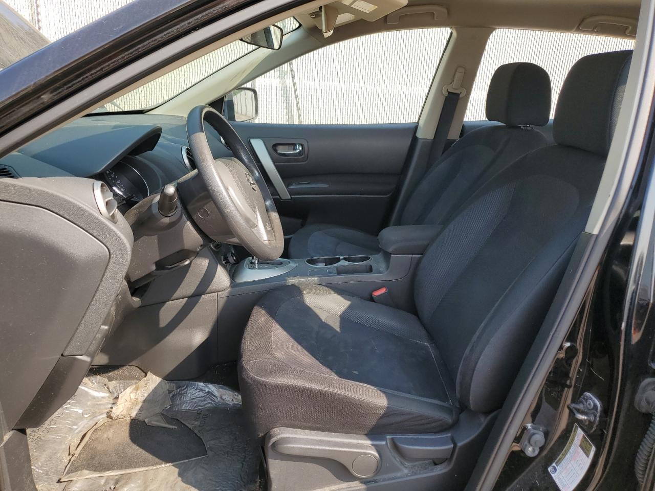 2013 Nissan Rogue S - Фото 7