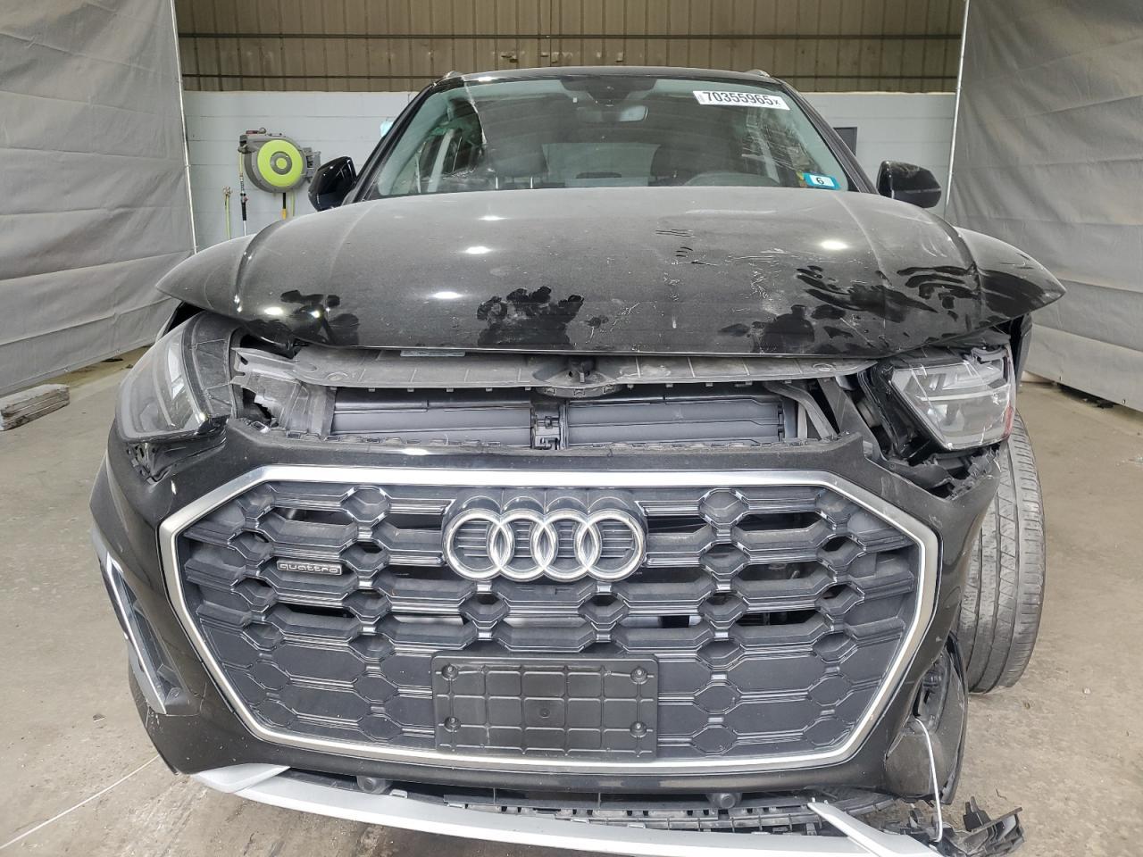2023 Audi Q5 Premium 45 - Фото 5