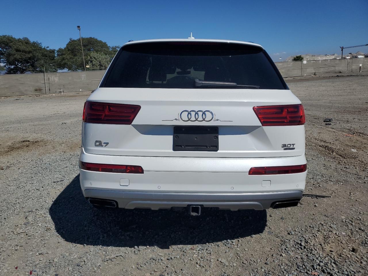 2023 Audi Q7 Premium Plus - Фото 6