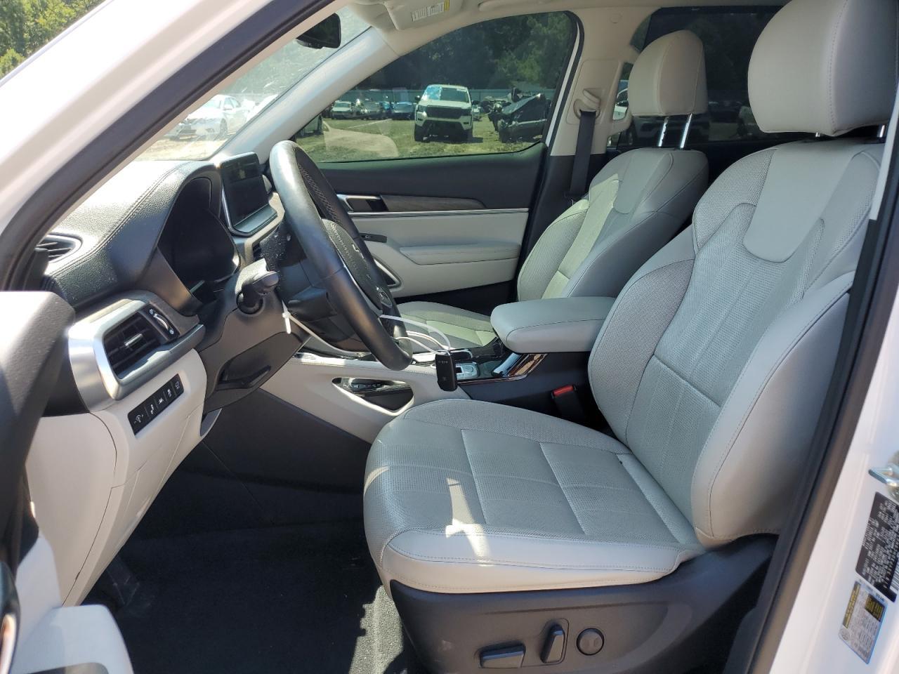 2022 Kia Telluride Ex - Фото 7