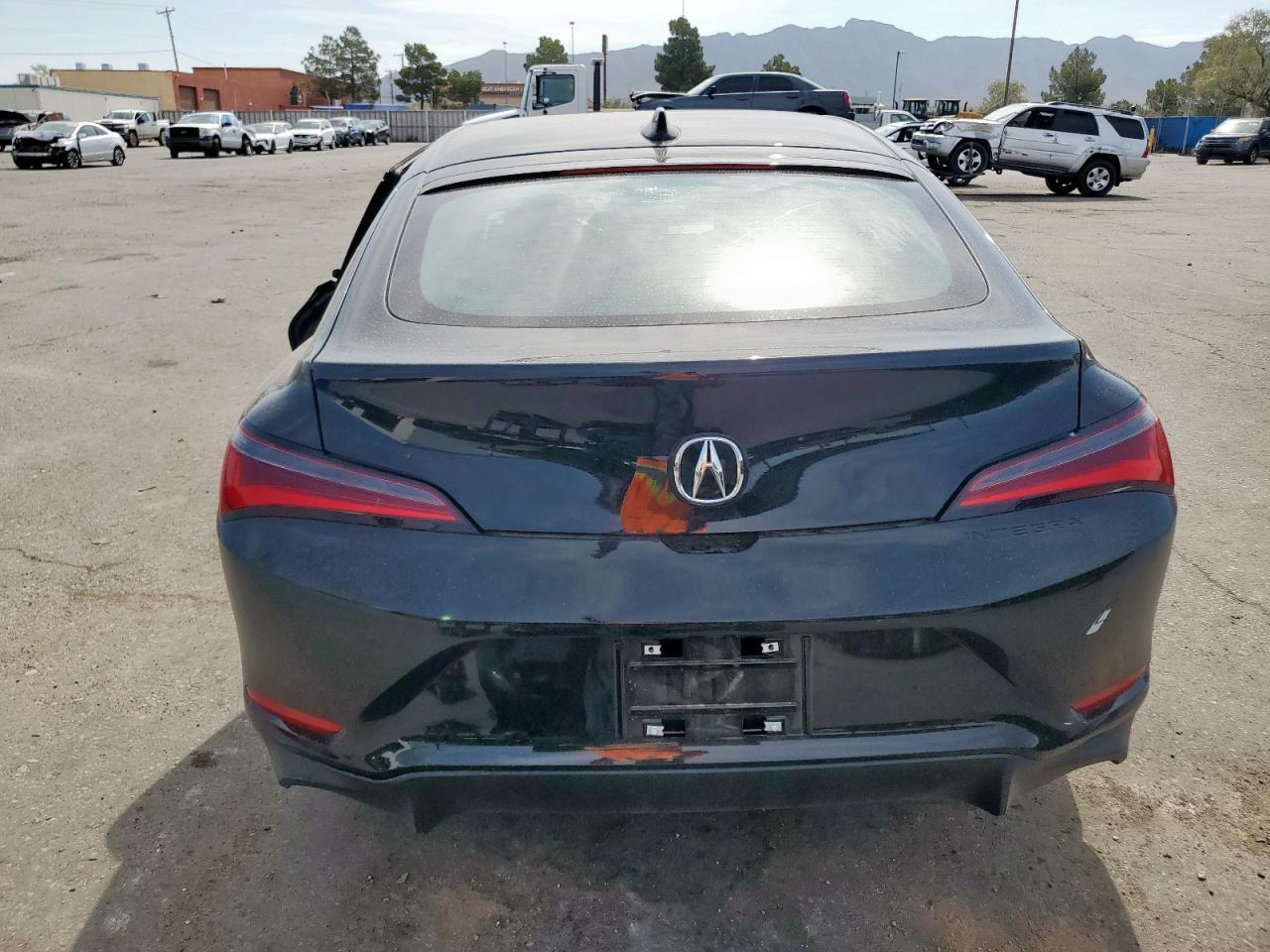 2025 Acura Integra - Фото 6