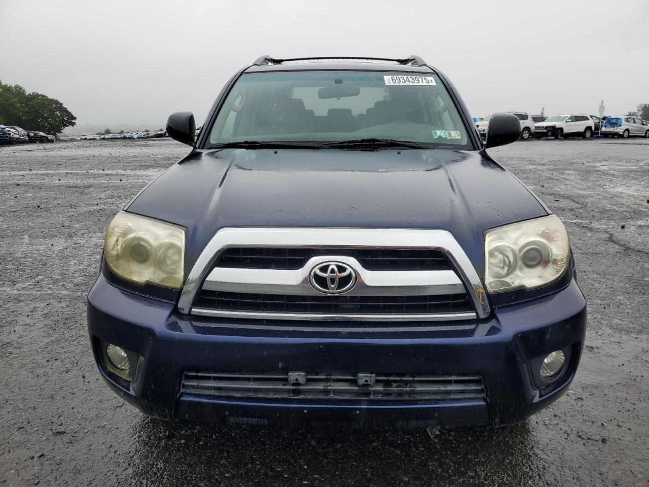 2006 Toyota 4Runner - Фото 5