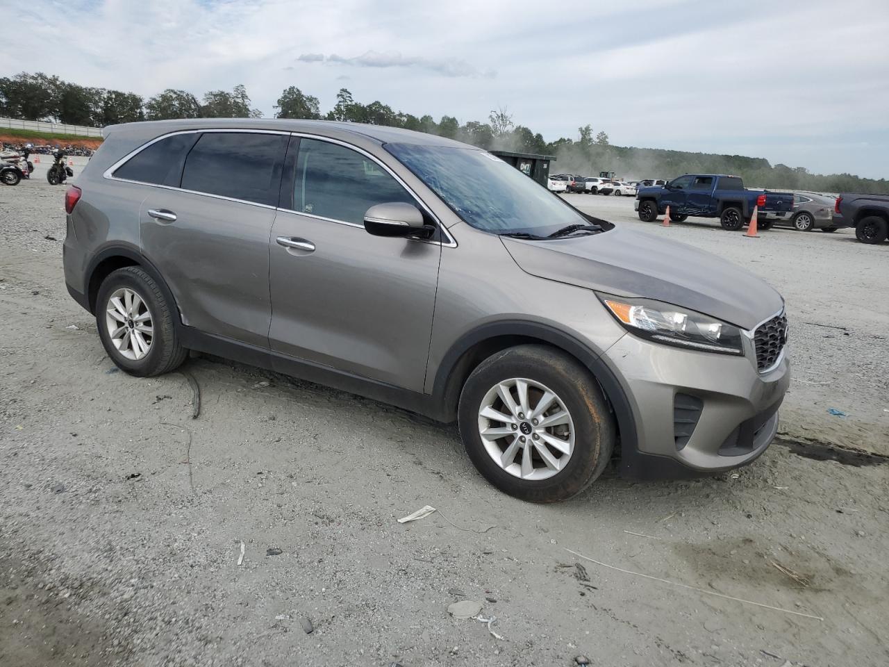 2019 Kia Sorento Lx - Image 4