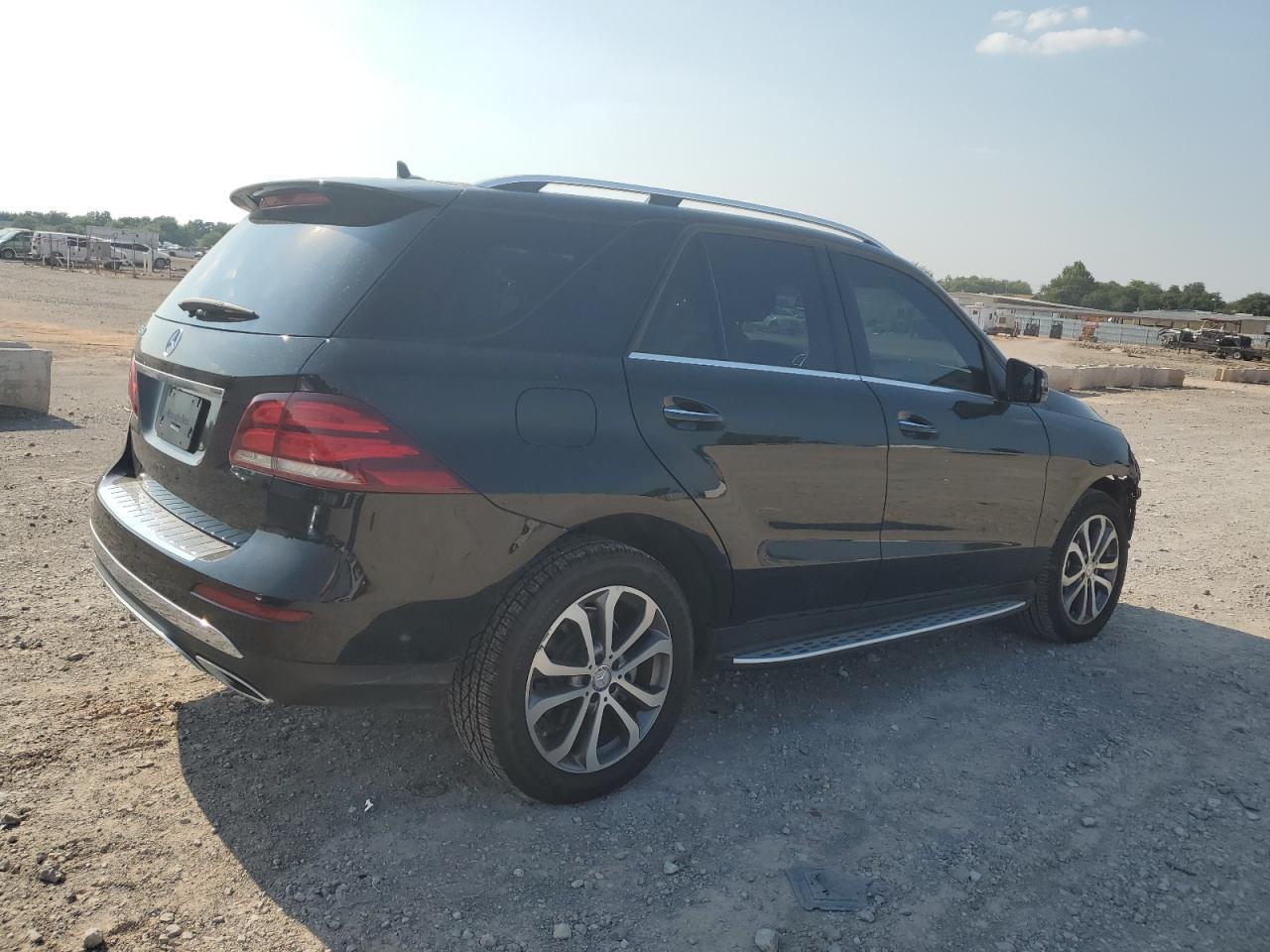 2016 Mercedes-Benz Gle 350 - Image 3
