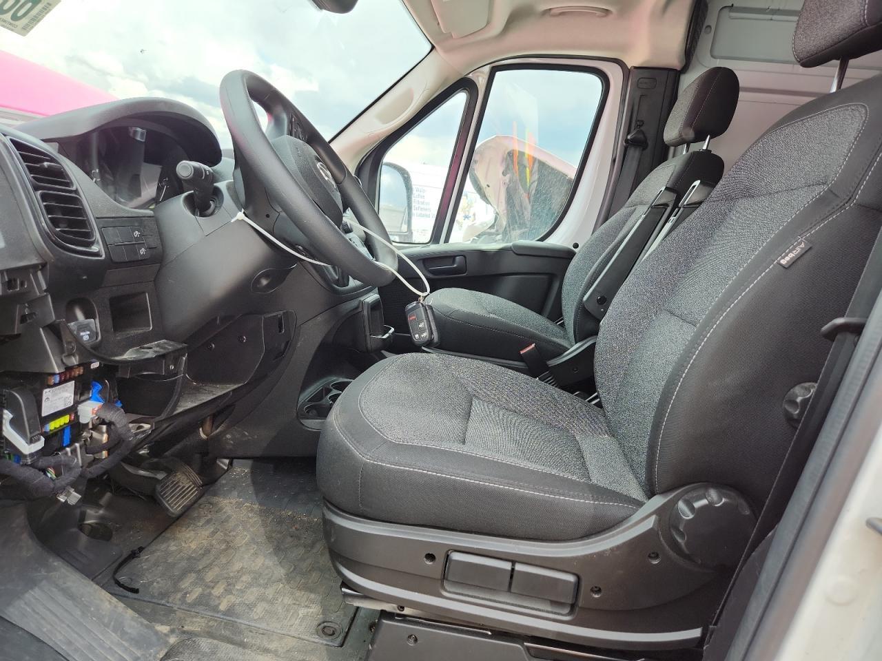 2023 Ram Promaster 3500 3500 High - Фото 7