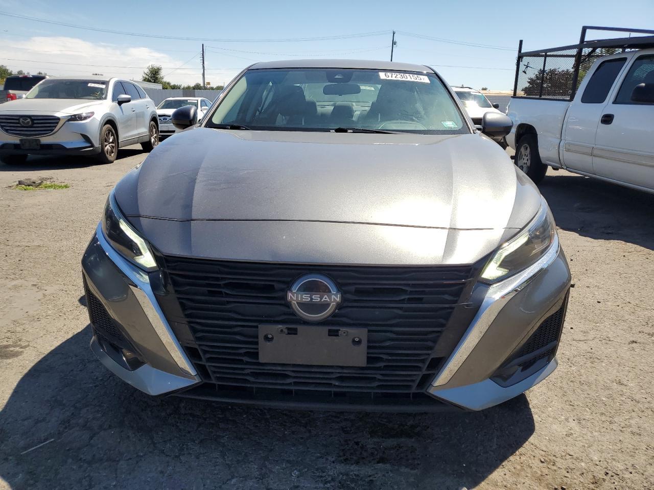 2023 Nissan Altima S - Image 5