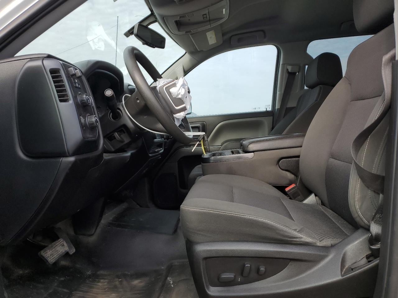 2018 GMC Sierra K1500 - Фото 7