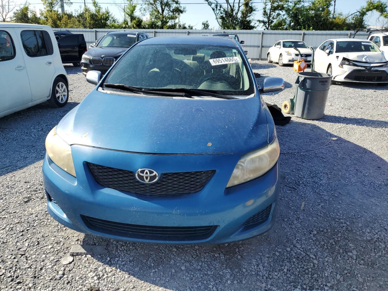 2010 Toyota Corolla Base - Image 5