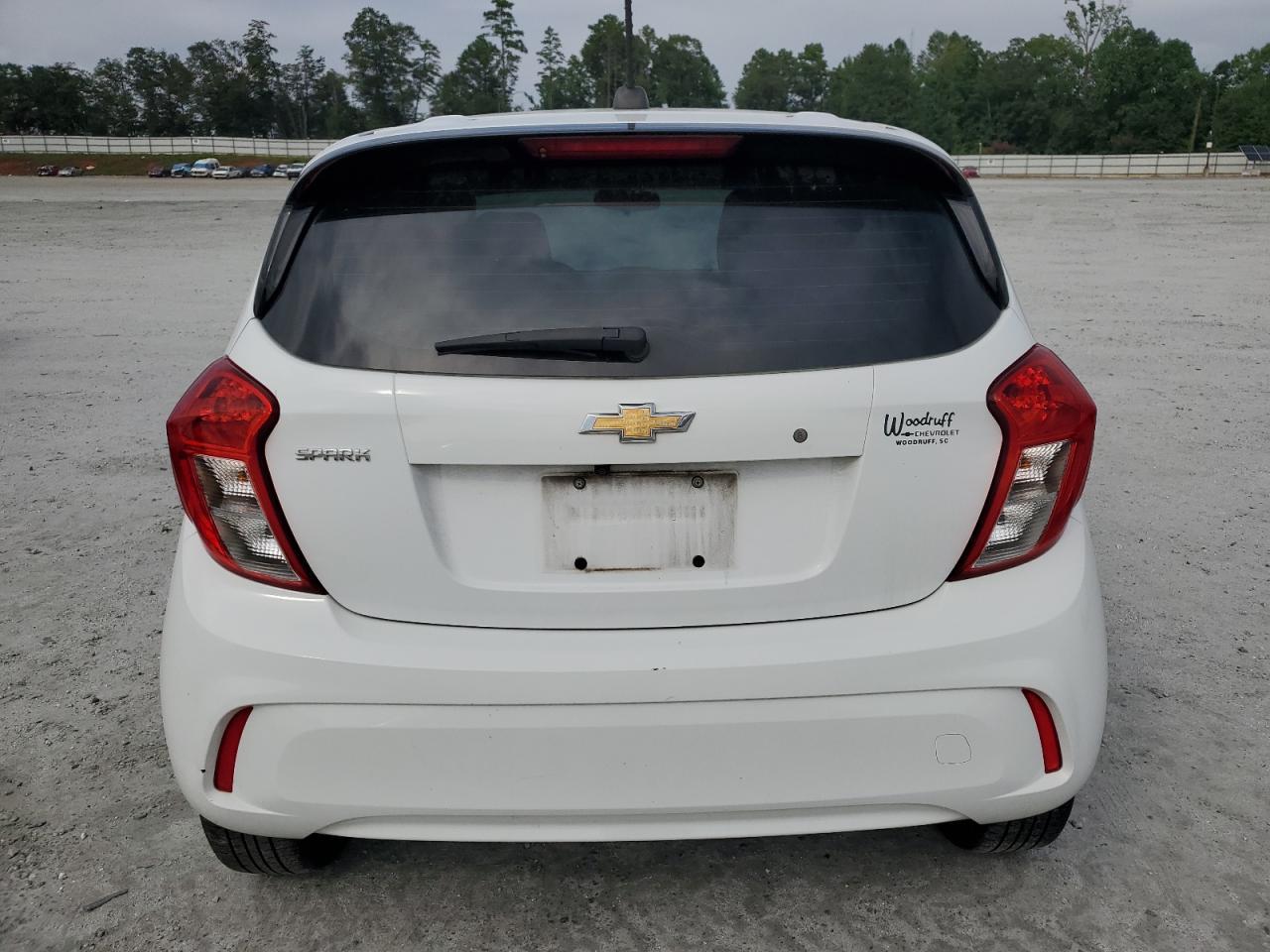 2021 Chevrolet Spark Ls - Фото 6