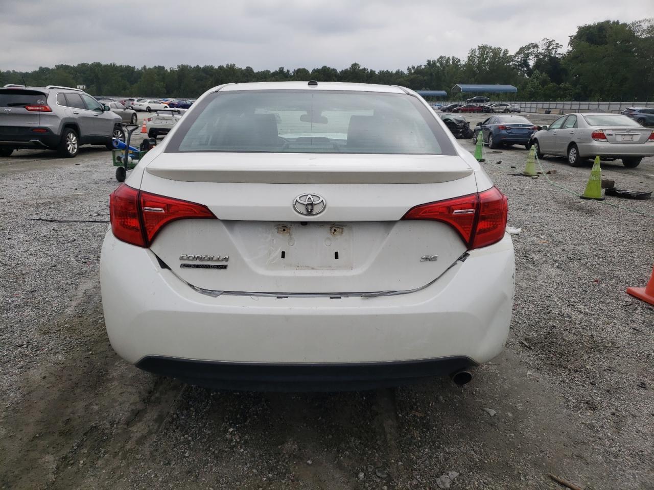 2017 Toyota Corolla L - Image 6