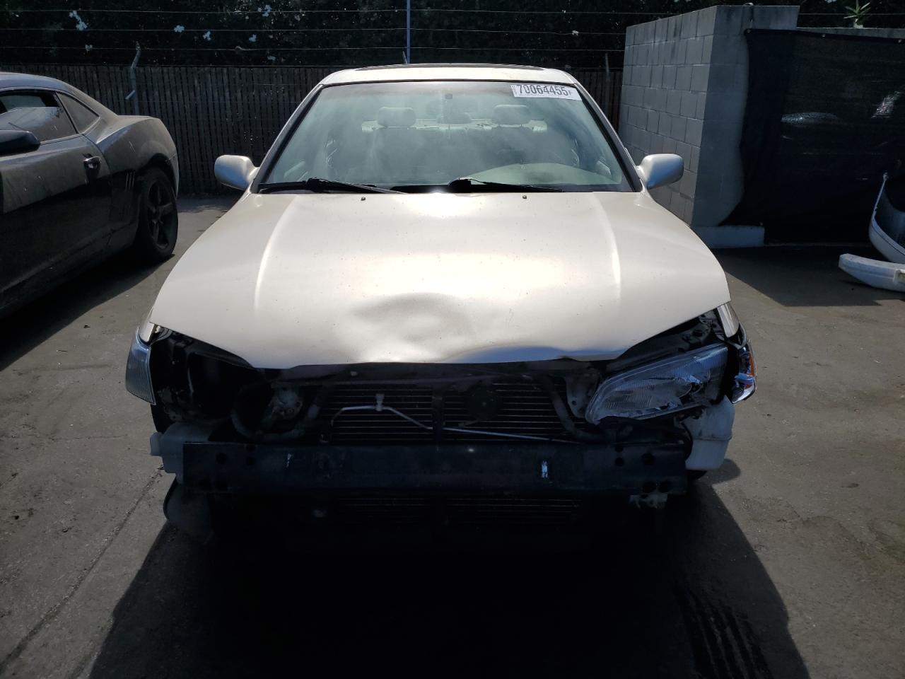 1997 Toyota Camry Ce - Image 5