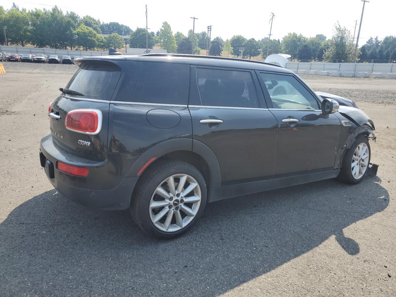 2016 Mini Cooper Clubman - Фото 3