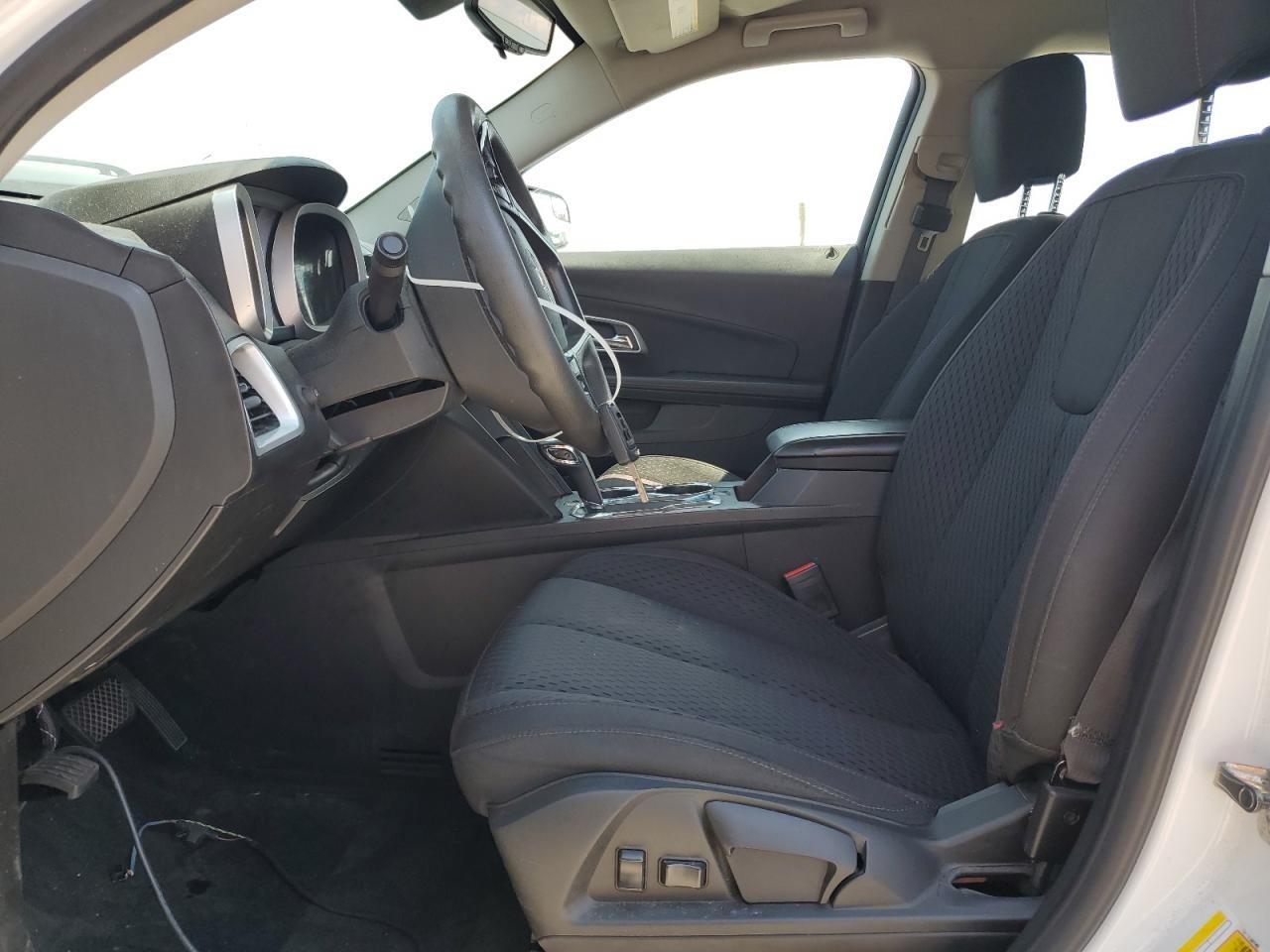 2014 Chevrolet Equinox Ls - Image 7