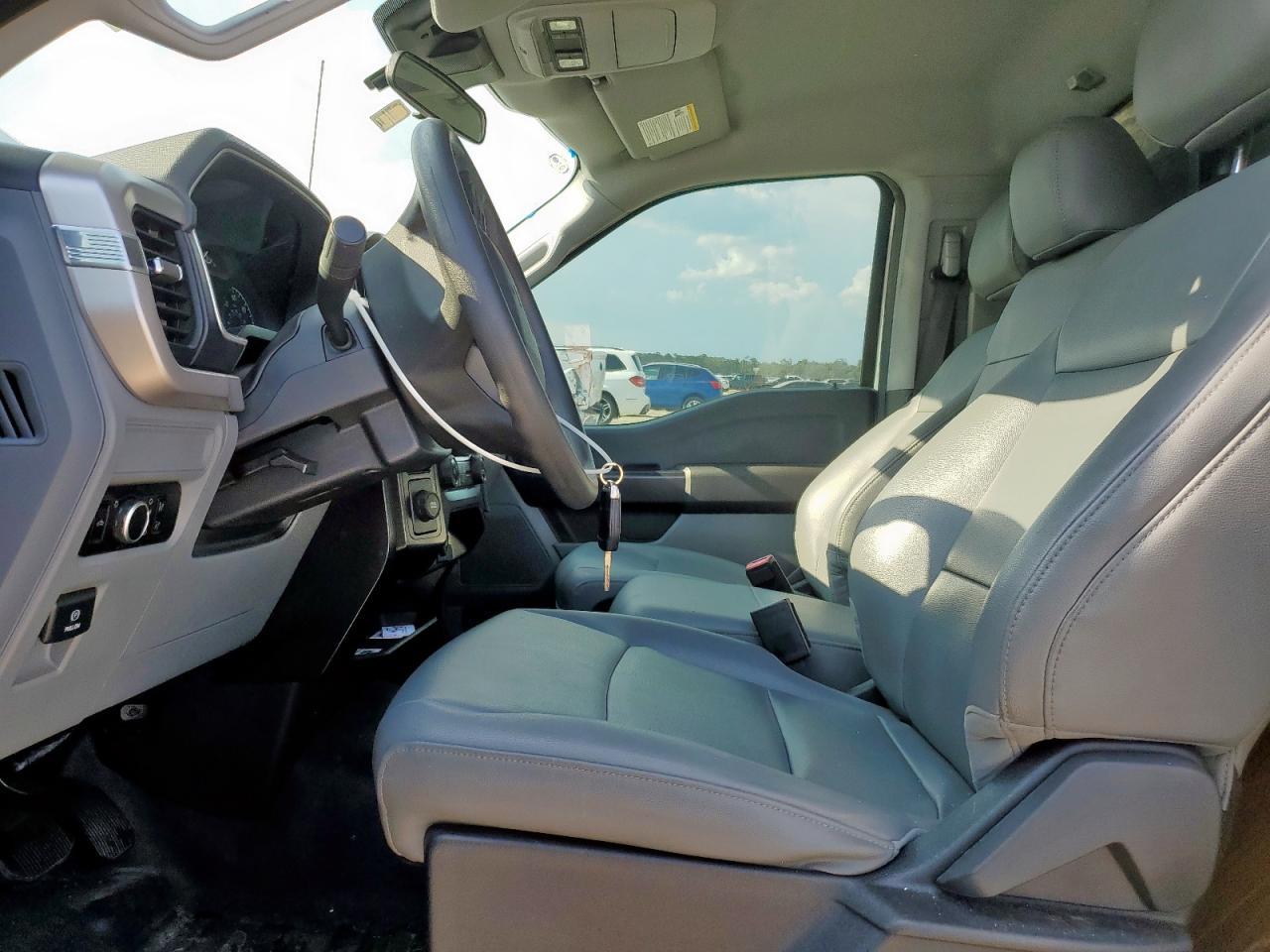 2023 Ford F150 - Фото 7