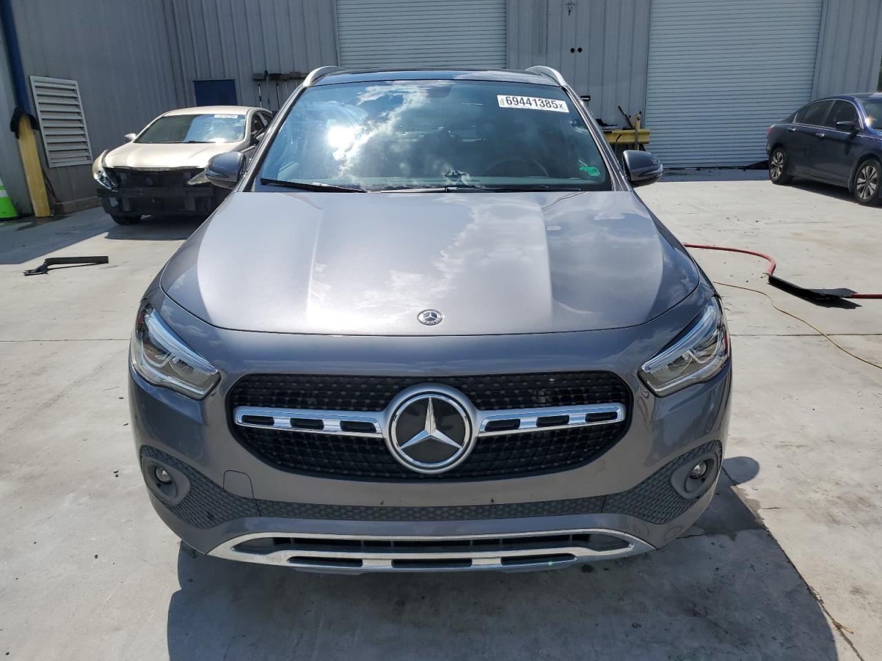 2021 Mercedes-Benz Gla 250 4Matic - Image 5