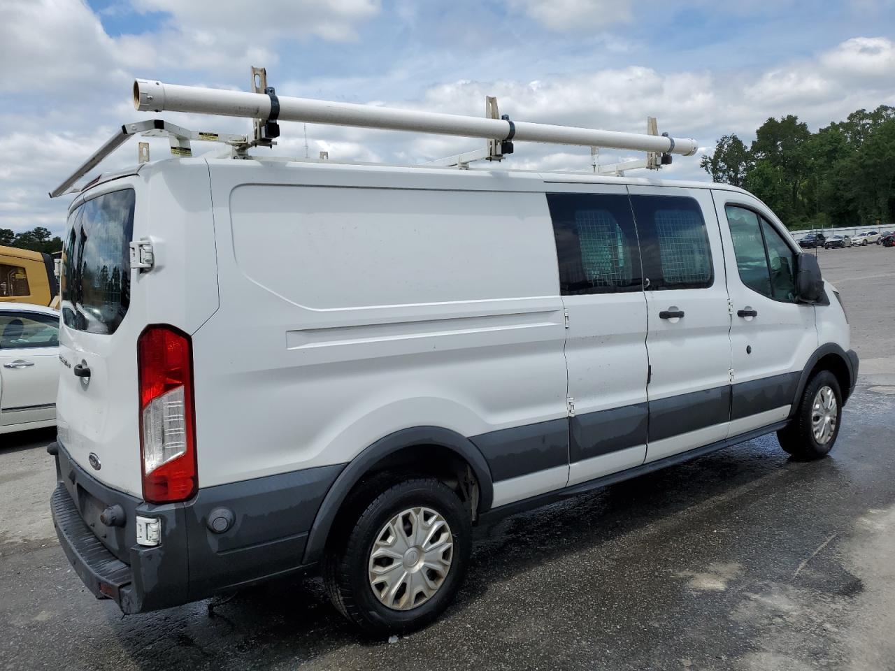 2017 Ford Transit T-250 - Фото 3