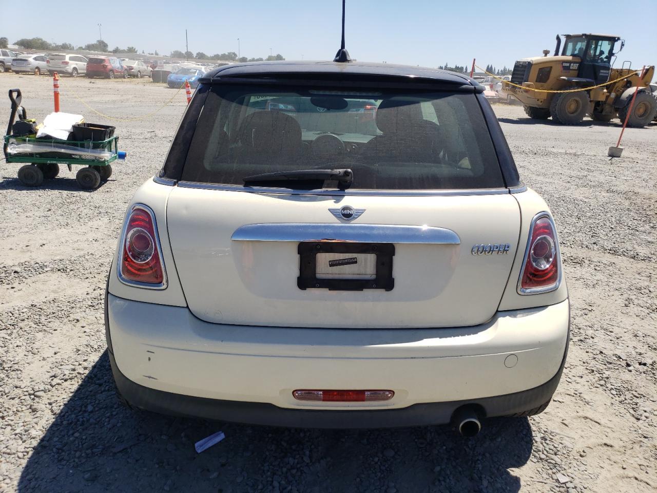 2013 Mini Cooper - Фото 6