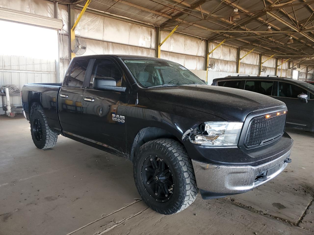 2017 Ram 1500 Slt - Image 4