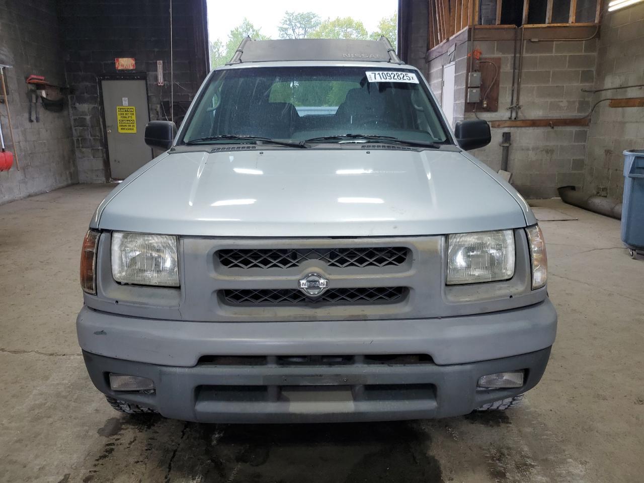2000 Nissan Xterra Xe - Фото 5
