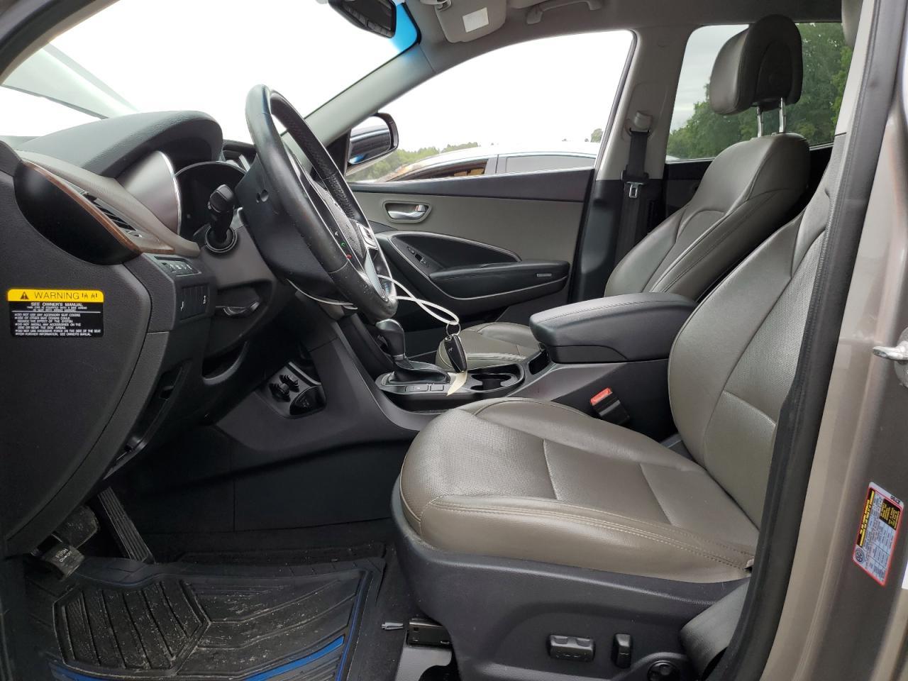 2018 Hyundai Santa Fe Sport - Фото 7