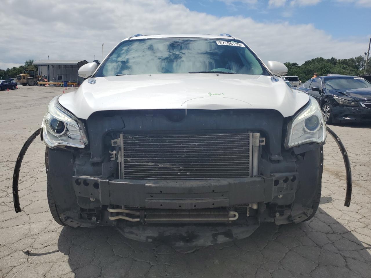 2017 Buick Enclave - Image 5