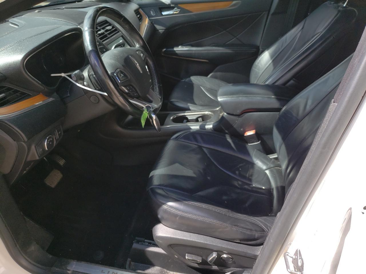 2018 Lincoln Mkc Reserve - Image 7