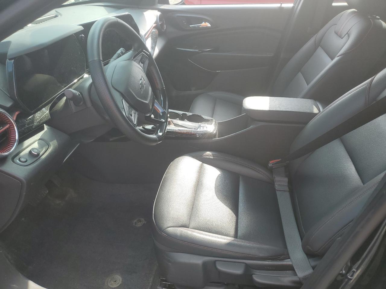 2024 Chevrolet Trax 2Rs - Image 7