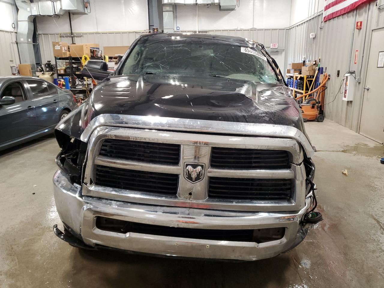 2010 Dodge Ram 2500 - Фото 5