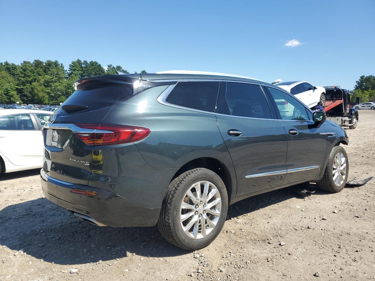 2019 Buick Enclave Essence - Фото 3