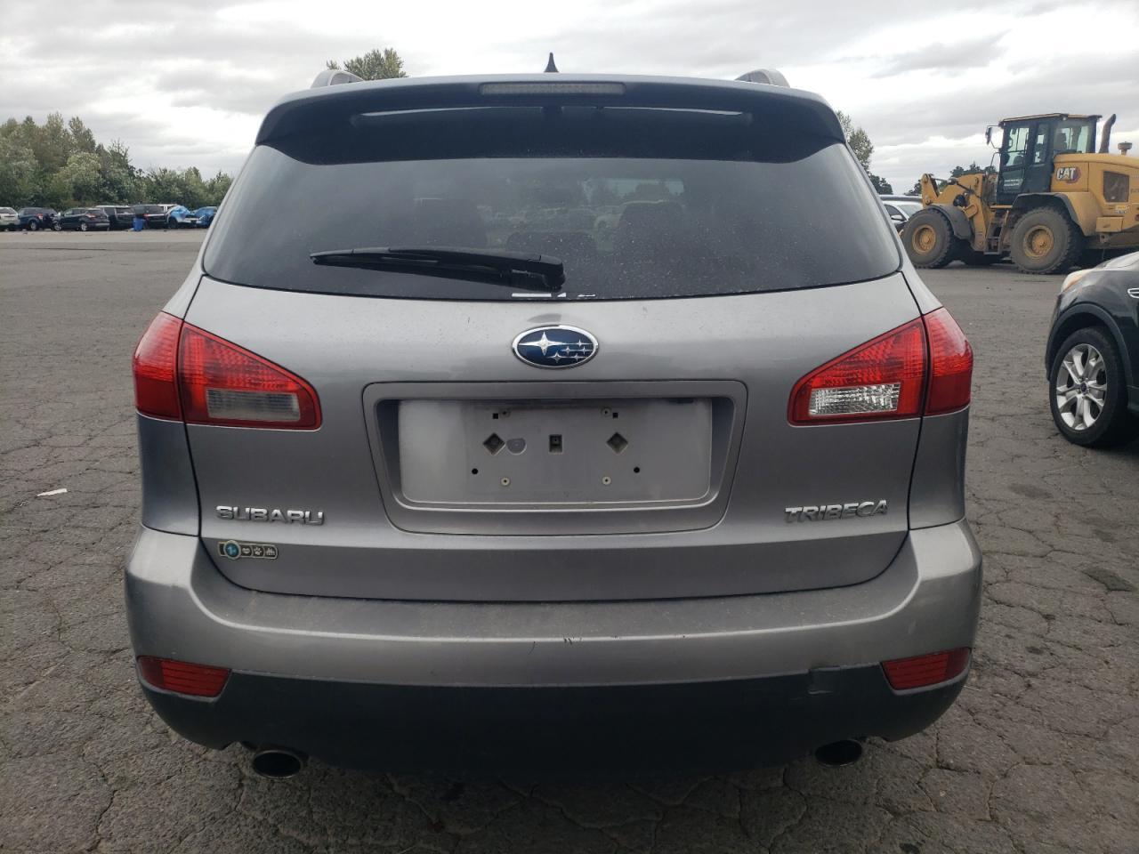 2008 Subaru Tribeca Limited - Image 6