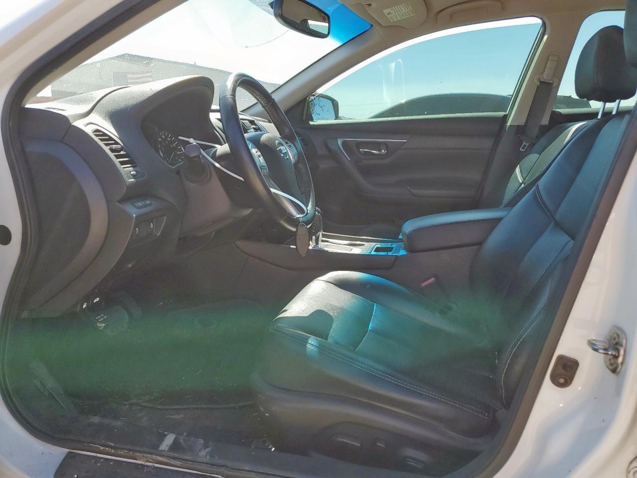 2018 Nissan Altima 2.5 - Фото 7