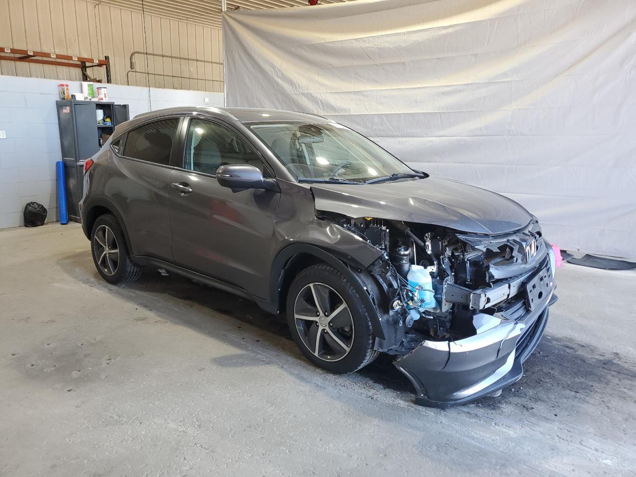 2022 Honda Hr-V Ex - Image 4
