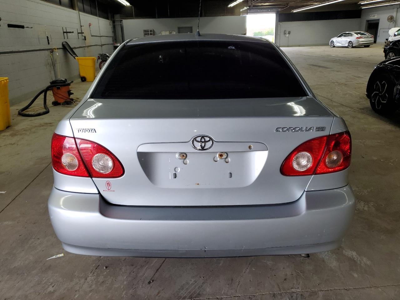 2008 Toyota Corolla Ce - Image 6