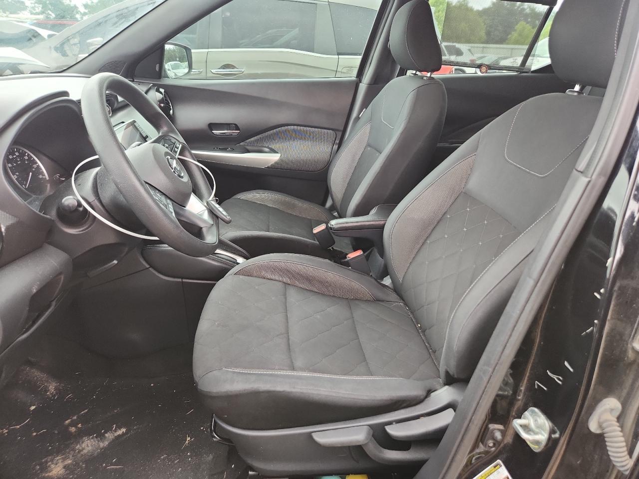 2020 Nissan Kicks Sv - Фото 7